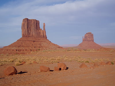Spojené štáty americké, Utah, Desert, USA, Príroda, Arizona, Príroda