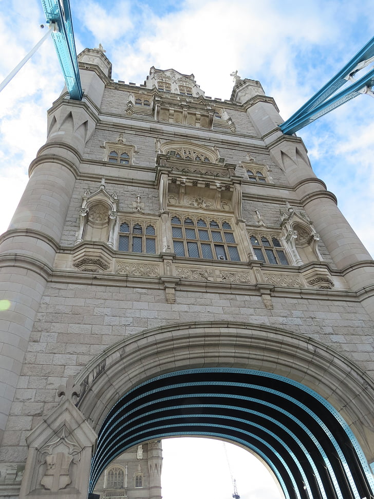 Bridge, Lontoo, Tower