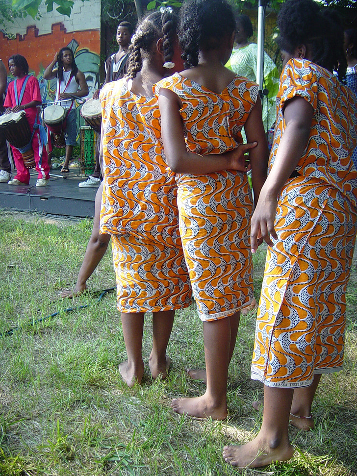 african, people, young, black, dance, culture, dancing