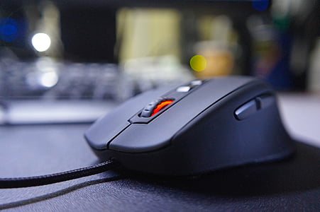 miš, računalo miša, informacijske tehnologije