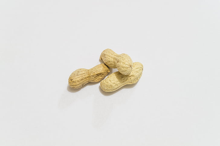 peanuts, aperitif, nuts