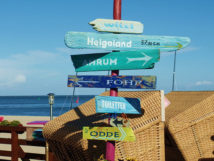 sylt, hörnum, north sea, port, directory, sea