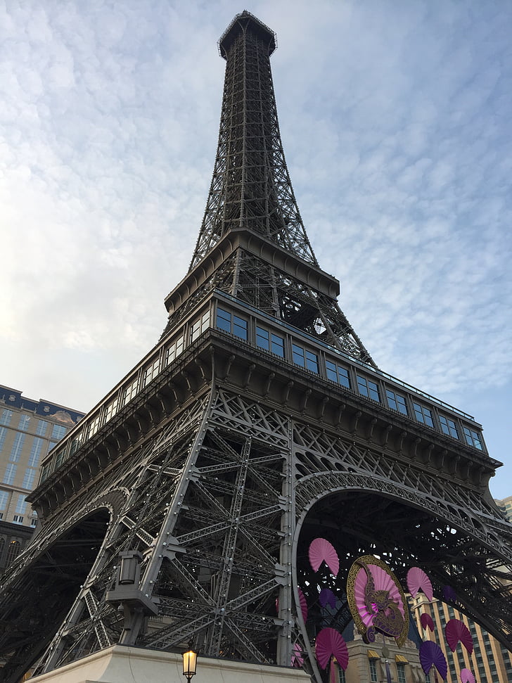Макао, Макао Ейфелева вежа, Паризький, Макао, на відкритому повітрі, Eiffel, вежа
