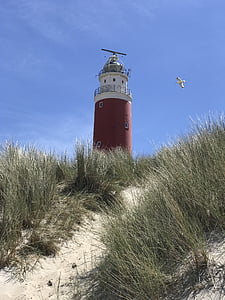 ngọn hải đăng, Bắc Hải, Hà Lan