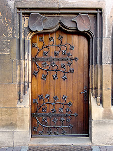 drzwi, dane wejściowe, wejście do domu, stary, Stare drzwi, drewno, zakres wejściowy
