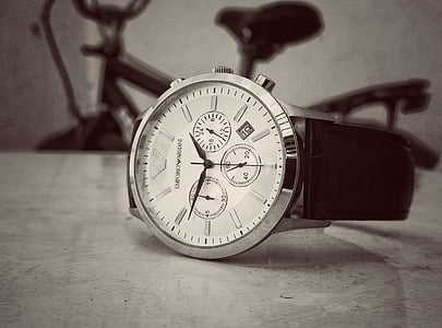 analogue, antique, automatic, brand, classic, instrument, minute
