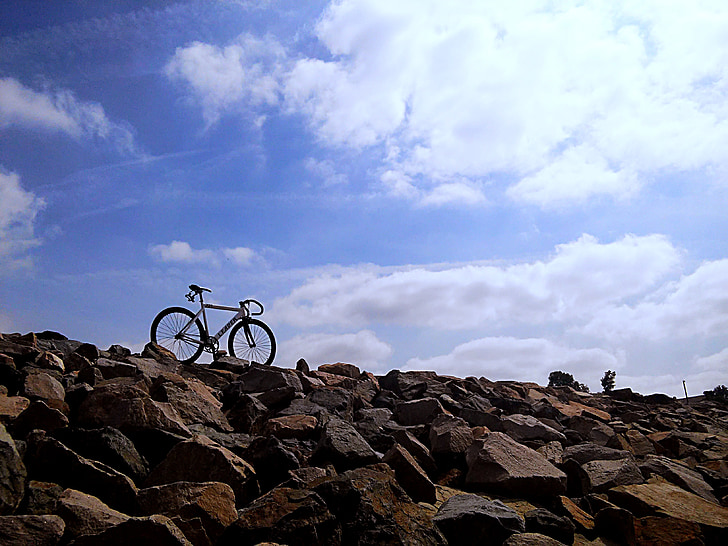 biciclette, bici, Sport, sano, escursioni in bicicletta, ciclo, mountain bike