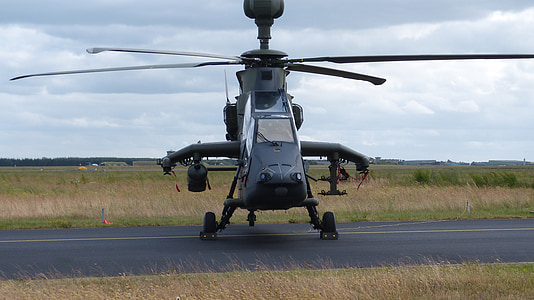 elicopter, militare, aeronave