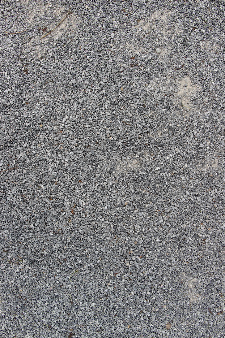 Pebble, småsten, steinchen, Steinem stengulv, jorden, tekstur, baggrund