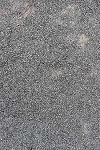 Pebble, cailloux, steinchen, sol en pierre Steinem, au sol, texture, arrière-plan