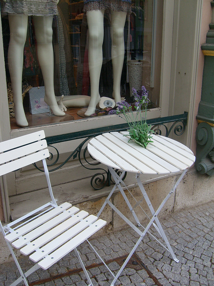 градински мебели, градинска маса, седалка