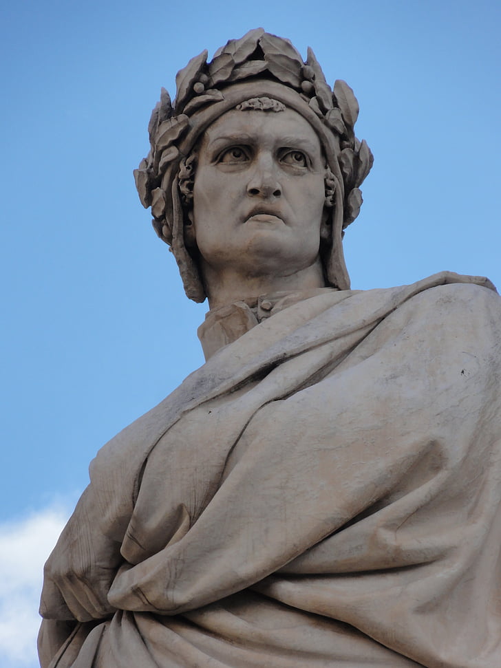 Dante, Florence, Alighieri, Tuscany, di sản, hoạt động, Duomo