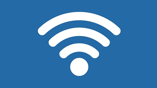 WiFi, bezdrátové zařízení, Wi Fi připojení