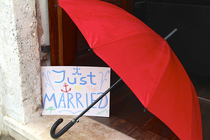 wedding, marry, screen