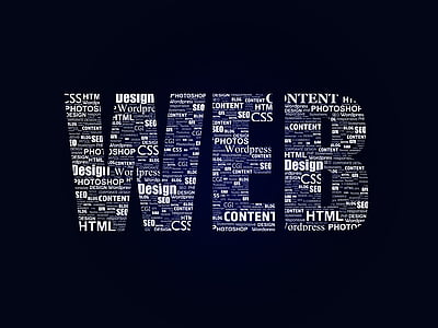 Web, Internett, symbolet, webdesign, logo, design, Digital