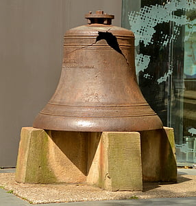 zvono, Glockenspiel, glazba, zvuk, prsten, zvona, Obujmice