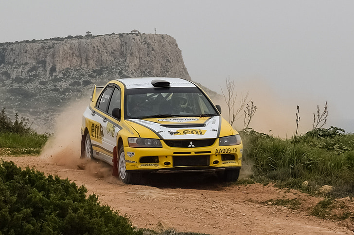 Rally, race, bil, hastighed, Sport, konkurrence, Racing