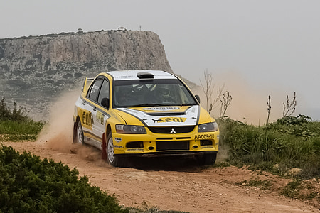 rally, race, car, speed, sport, competition, racing