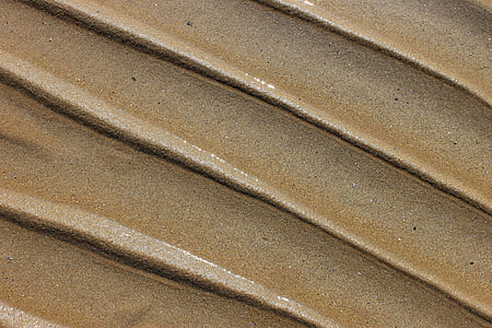 Sand, Meer, Strand, Natur, Ozean, Textur, Hintergrund