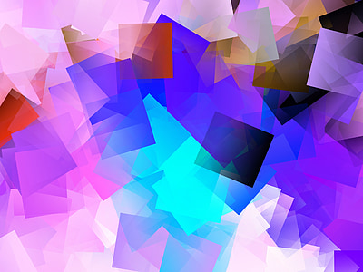 the background, design, desktop, texture, graphics, blue, violet