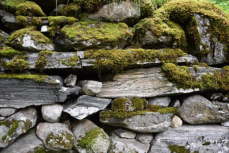 stones, stone wall, wall, stone Material, rock - Object, architecture, wall - Building Feature