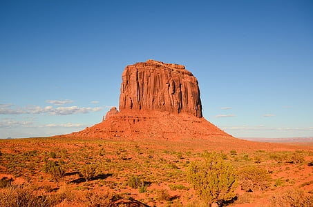 usa, america, south west, wild west, landscape, monument valley, utah