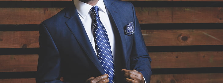 black, formal, suit, fashion, Businessman, necktie, well-dressed