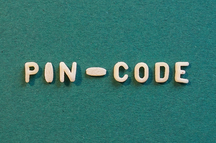 text, pin, code, computer, input, security