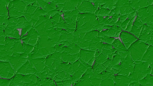 textura, tapety, zelená barva, poškozený nátěr, z papíru, roztrhaný papír, pozadí
