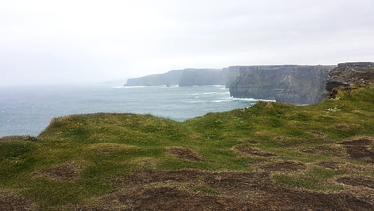 Iirimaa, Galway, cliffs of moher, Harry potter, reis, Travel, sõita