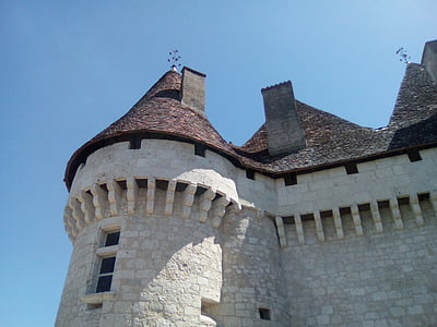 Château, vin, Monbazillac