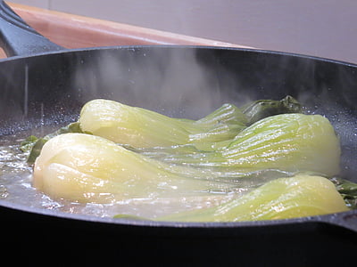 fennel, vegetables, cook, cooking pot