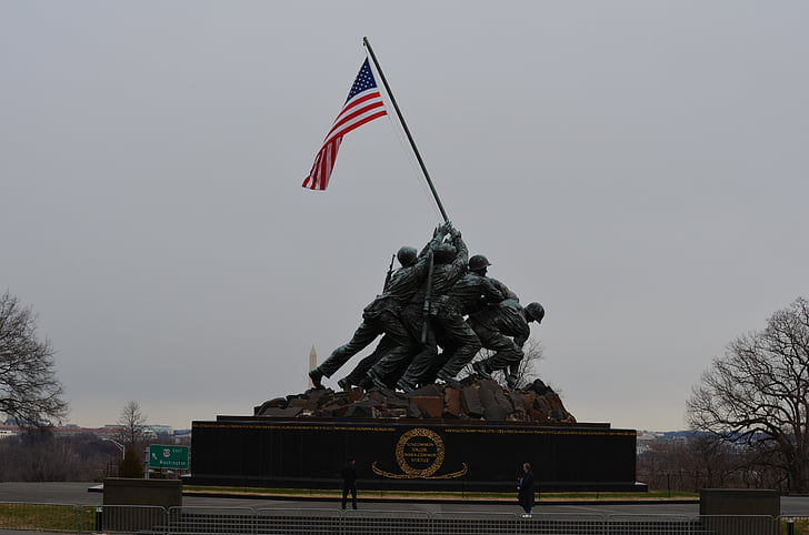 monument, america, loyalty, commitment, team, tribute, fellowship