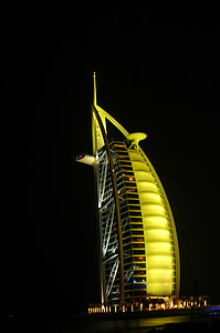 Vaatamisväärsused, aastal, Dubai, City