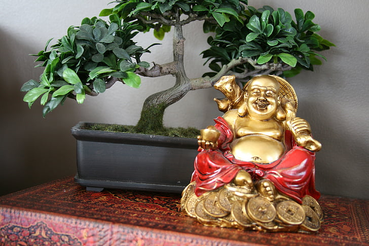 fengshui, luck, chinese, decorative