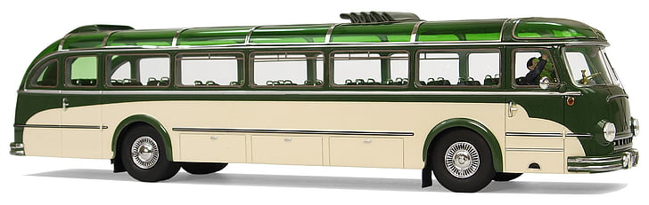 WM 1954, MAGIRUS-deutz, autobuze, Hobby-ul, modelul, masini model, Oldtimer