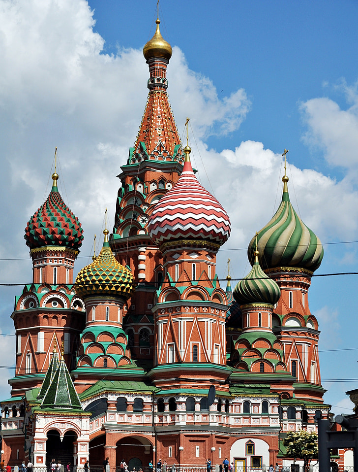 St. petersburg, Russland, arkitektur, byen, kultur, kunst, turisme