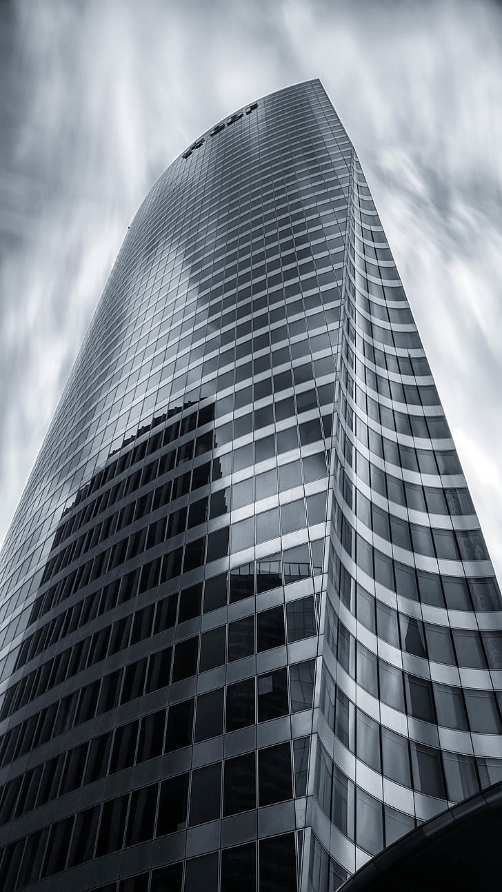 architecture, building, business, city, contemporary, engineering, glass