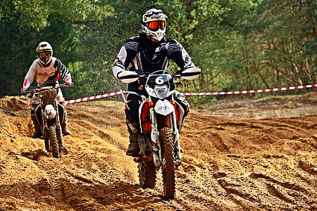 moto, Enduro, Motocross, Dirtbike, moto sport, Racing, corsa di motocross