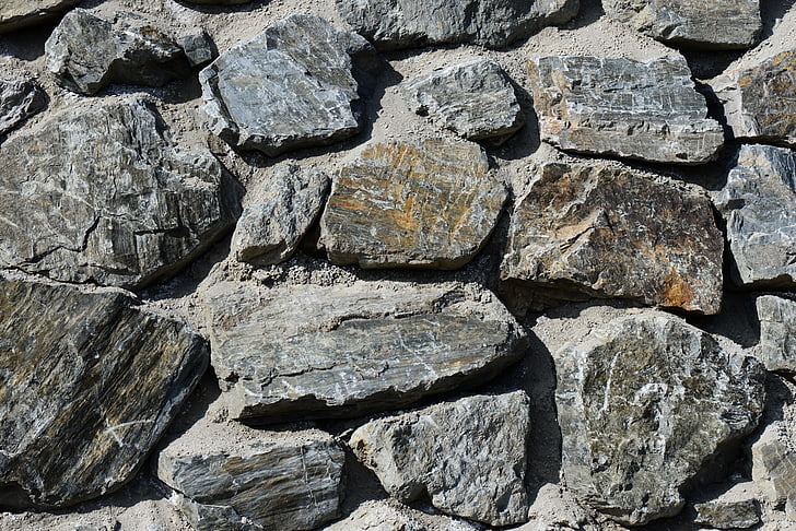sten, sten væg, baggrund, væg, Murværk, baggrunde, mønster