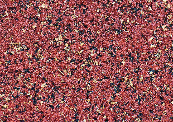 grains, gries, red, steinchen, texture, structure, pattern