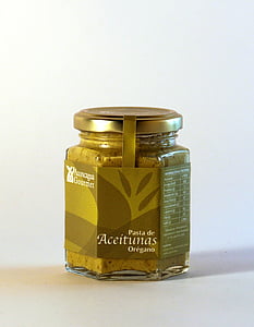 pasta de azeitona, agroindústria, gourmet do Aconcágua