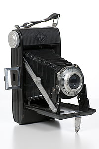 kamero, snemati velblod, analogni, analogni fotoaparat, retro, fotografije, izrežemo