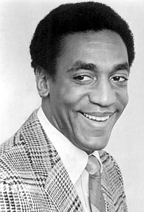 bill cosby, comedian, actor, author, producer, educator, musician