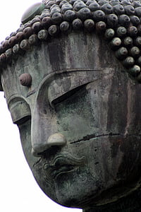Japonia, Kamakura, Budda