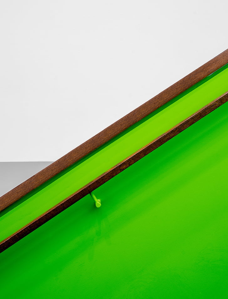 Grün, Holz, abstrakt, Billard, grüne Farbe, Pool Queue