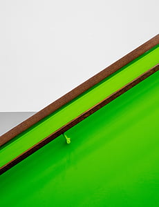 zelená, dřevo, Abstrakt, bazén hra, zelená barva, tágo