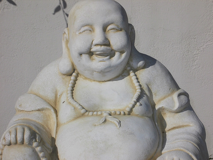 Buddha, Zen, bersantai, ketenangan, ketenangan, meditasi, relaksasi