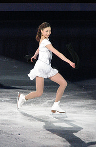 ice skating, dancing, competition, figure, dance, sport, competitive