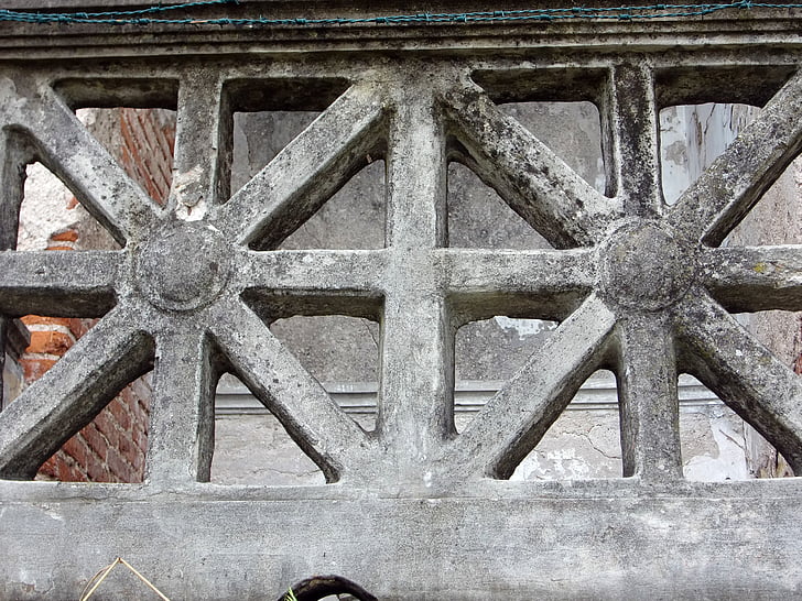 gelaebder, vzor, starožitnost, Architektura